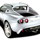 Illustration for article titled Not April Fools: Lotus Rumored To Be Making An Evora-Based Crossover